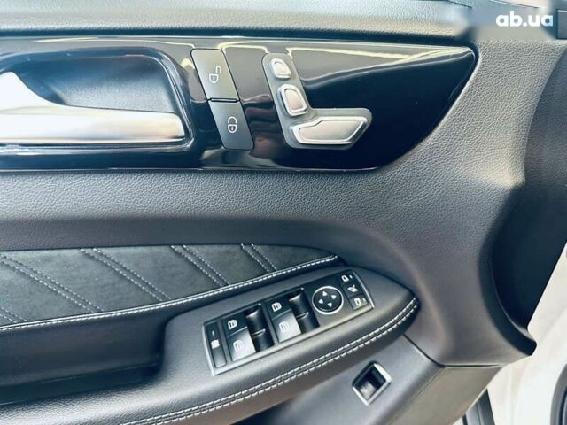 Мерседес ГЛЕ-Класс, объемом двигателя 3 л и пробегом 76 тыс. км за 49900 $, фото 19 на Automoto.ua