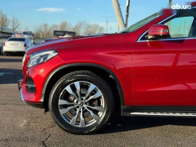 Мерседес ГЛЕ-Клас, об'ємом двигуна 3 л та пробігом 92 тис. км за 45500 $, фото 17 на Automoto.ua