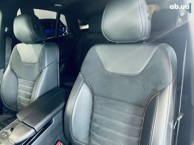 Мерседес ГЛЕ-Класс, объемом двигателя 3 л и пробегом 76 тыс. км за 49900 $, фото 23 на Automoto.ua