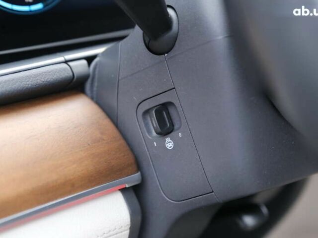 Мерседес ГЛЕ-Класс, объемом двигателя 2.9 л и пробегом 69 тыс. км за 65000 $, фото 28 на Automoto.ua