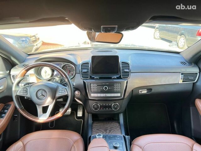 Мерседес ГЛЕ-Клас, об'ємом двигуна 0 л та пробігом 18 тис. км за 70900 $, фото 17 на Automoto.ua