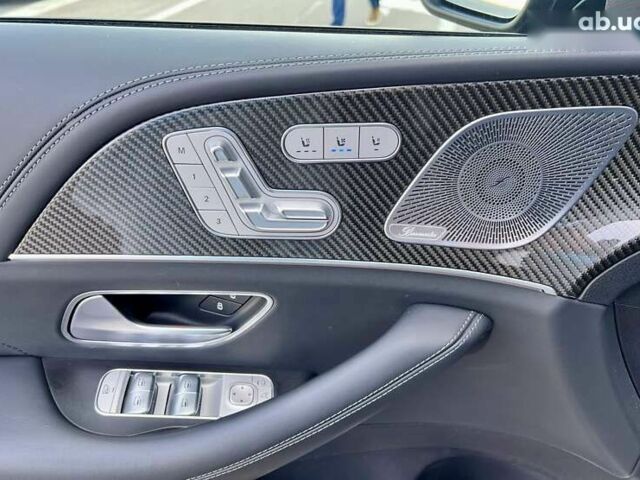 Мерседес ГЛЕ-Класс, объемом двигателя 3 л и пробегом 84 тыс. км за 74900 $, фото 20 на Automoto.ua