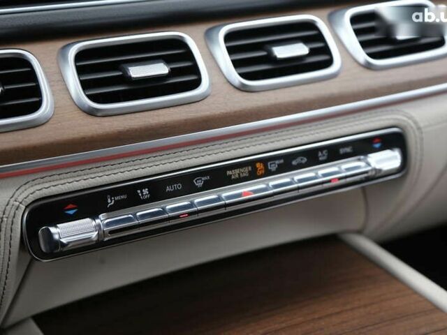 Мерседес ГЛЕ-Класс, объемом двигателя 2.9 л и пробегом 69 тыс. км за 65000 $, фото 23 на Automoto.ua