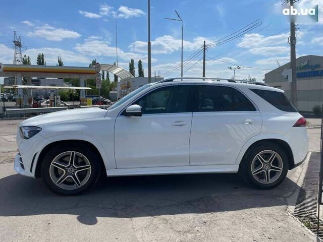 Мерседес ГЛЕ-Класс 2019 в Николаеве на Automoto.ua Мерседес ГЛЕ-Класс, объемом двигателя 2 л и пробегом 120 тыс. км за 54299 $, фото 11 на Automoto.ua