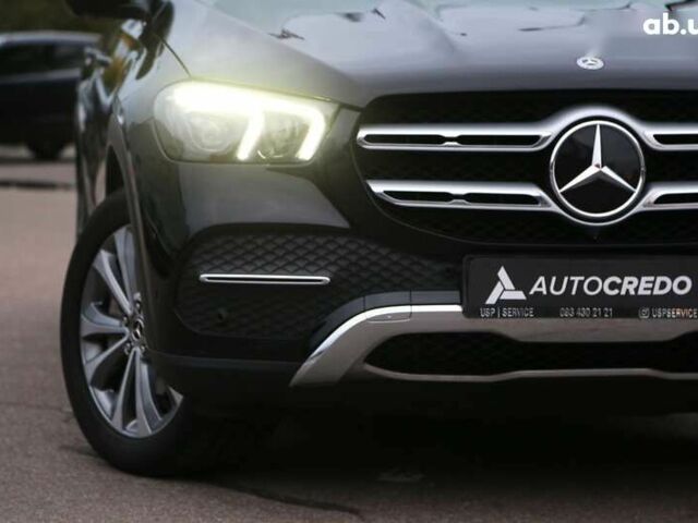 Мерседес ГЛЕ-Класс, объемом двигателя 2 л и пробегом 94 тыс. км за 58000 $, фото 3 на Automoto.ua