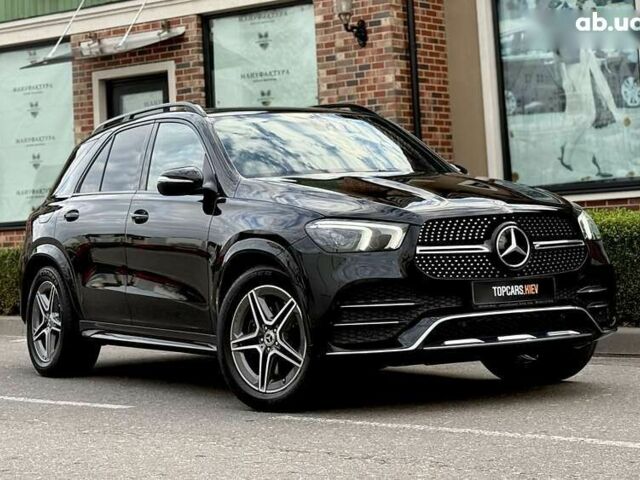 Мерседес ГЛЕ-Класс, объемом двигателя 2 л и пробегом 128 тыс. км за 58300 $, фото 26 на Automoto.ua