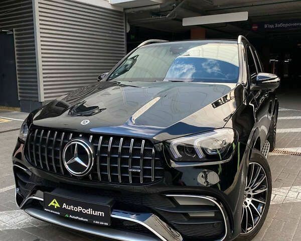 Мерседес ГЛЕ-Клас, об'ємом двигуна 2 л та пробігом 199 тис. км за 47800 $, фото 7 на Automoto.ua