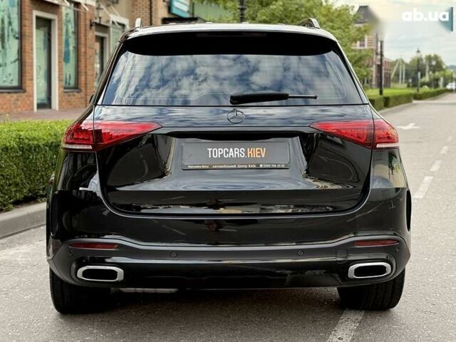 Мерседес ГЛЕ-Класс, объемом двигателя 2 л и пробегом 128 тыс. км за 58300 $, фото 14 на Automoto.ua