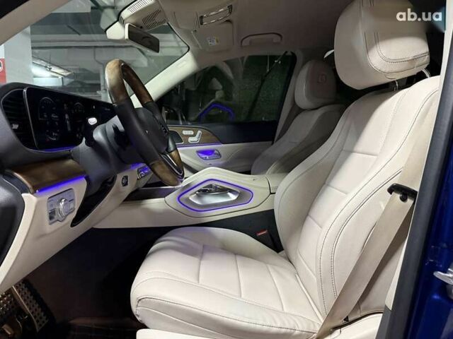 Мерседес ГЛЕ-Класс, объемом двигателя 2 л и пробегом 116 тыс. км за 49500 $, фото 22 на Automoto.ua