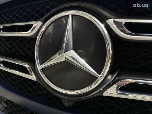 Мерседес ГЛЕ-Класс, объемом двигателя 2 л и пробегом 116 тыс. км за 49500 $, фото 16 на Automoto.ua