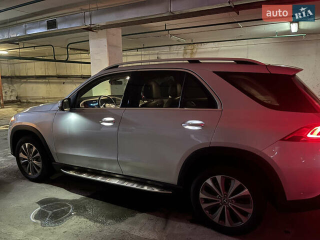 Мерседес ГЛЕ-Класс, объемом двигателя 2 л и пробегом 102 тыс. км за 43000 $, фото 34 на Automoto.ua