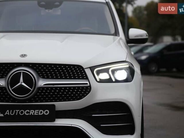 Мерседес ГЛЕ-Класс, объемом двигателя 2.93 л и пробегом 69 тыс. км за 65000 $, фото 4 на Automoto.ua