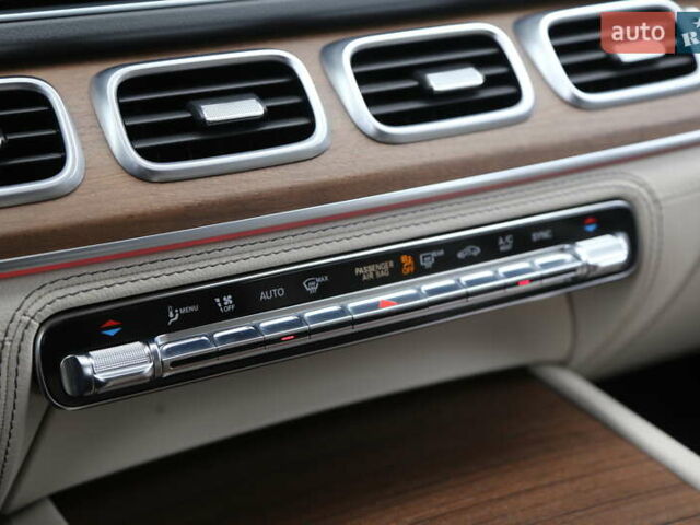 Мерседес ГЛЕ-Класс, объемом двигателя 2.93 л и пробегом 69 тыс. км за 65000 $, фото 23 на Automoto.ua