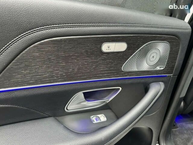 Мерседес ГЛЕ-Клас, об'ємом двигуна 4 л та пробігом 119 тис. км за 55500 $, фото 20 на Automoto.ua