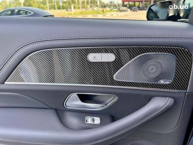 Мерседес ГЛЕ-Класс, объемом двигателя 3 л и пробегом 84 тыс. км за 74900 $, фото 28 на Automoto.ua