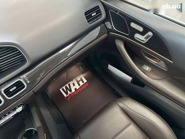 Мерседес ГЛЕ-Класс, объемом двигателя 2 л и пробегом 112 тыс. км за 49000 $, фото 24 на Automoto.ua