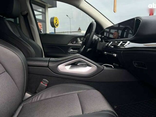 Мерседес ГЛЕ-Класс, объемом двигателя 2 л и пробегом 192 тыс. км за 50540 $, фото 19 на Automoto.ua