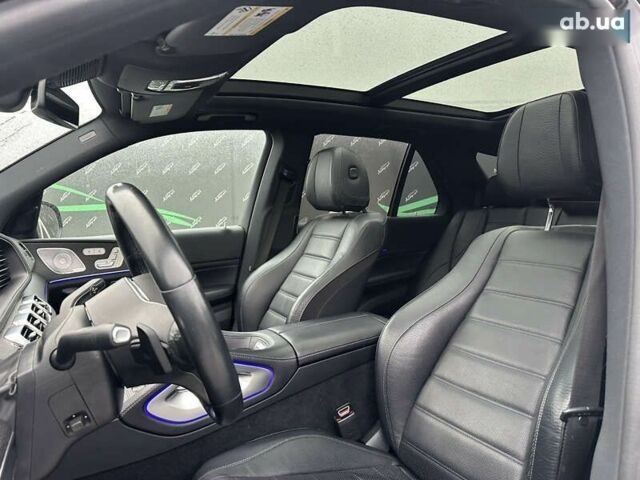 Мерседес ГЛЕ-Клас, об'ємом двигуна 4 л та пробігом 119 тис. км за 55500 $, фото 9 на Automoto.ua