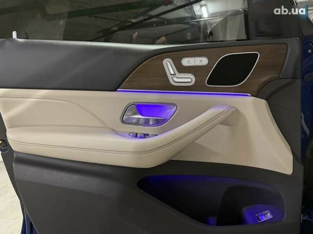 Мерседес ГЛЕ-Класс, объемом двигателя 2 л и пробегом 116 тыс. км за 49500 $, фото 20 на Automoto.ua