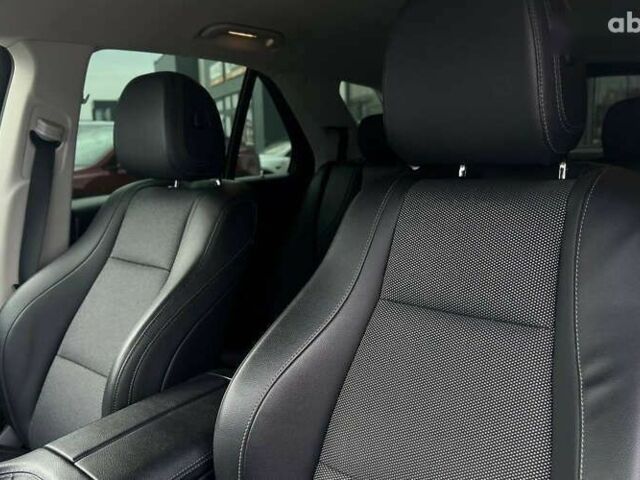 Мерседес ГЛЕ-Класс, объемом двигателя 2 л и пробегом 192 тыс. км за 50540 $, фото 11 на Automoto.ua