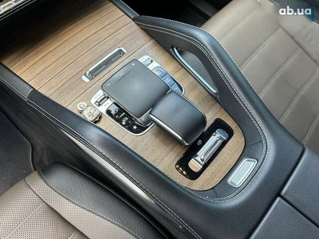 Мерседес ГЛЕ-Класс, объемом двигателя 2.9 л и пробегом 163 тыс. км за 52500 $, фото 20 на Automoto.ua