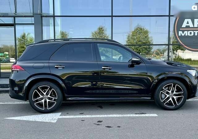 Мерседес ГЛЕ-Класс, объемом двигателя 3 л и пробегом 84 тыс. км за 74900 $, фото 4 на Automoto.ua