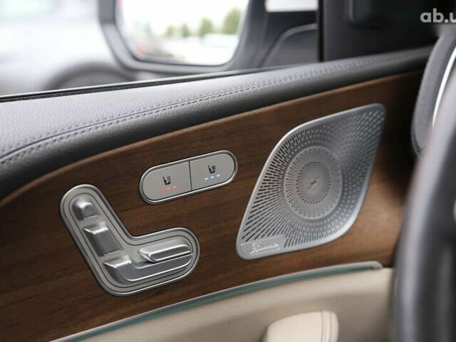 Мерседес ГЛЕ-Класс, объемом двигателя 2.9 л и пробегом 69 тыс. км за 65000 $, фото 26 на Automoto.ua