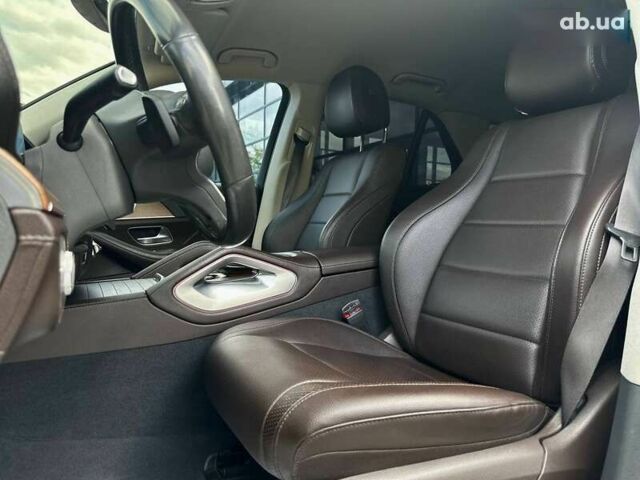 Мерседес ГЛЕ-Класс, объемом двигателя 2.9 л и пробегом 172 тыс. км за 62000 $, фото 16 на Automoto.ua