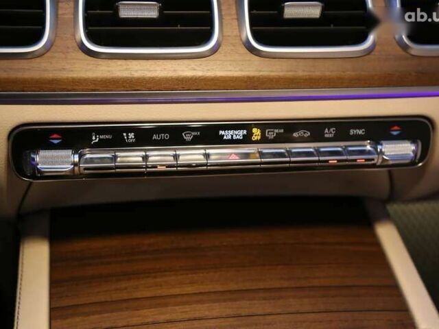 Мерседес ГЛЕ-Класс, объемом двигателя 2 л и пробегом 94 тыс. км за 58000 $, фото 21 на Automoto.ua