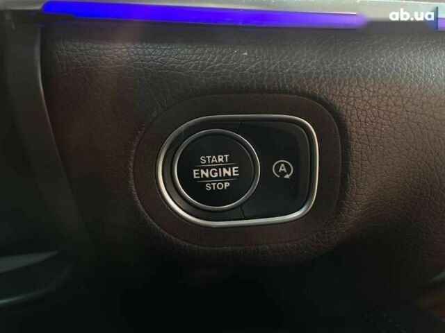 Мерседес ГЛЕ-Класс, объемом двигателя 2 л и пробегом 120 тыс. км за 54299 $, фото 25 на Automoto.ua