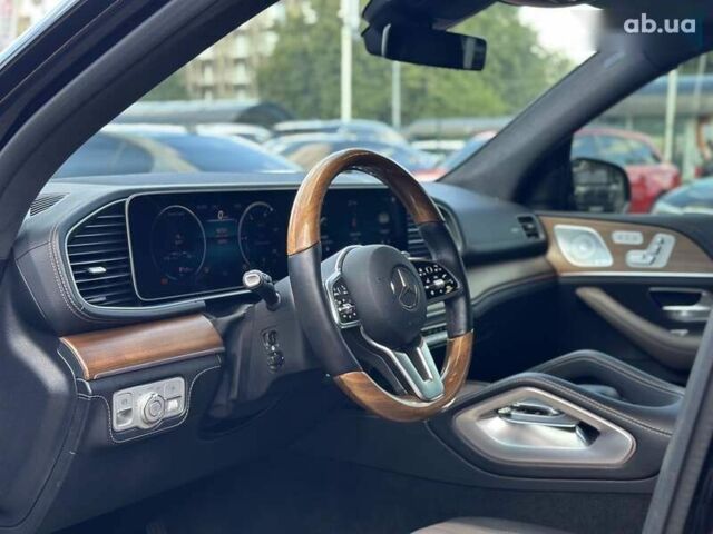 Мерседес ГЛЕ-Класс, объемом двигателя 2.9 л и пробегом 163 тыс. км за 52500 $, фото 18 на Automoto.ua
