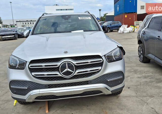 Мерседес ГЛЕ-Клас, об'ємом двигуна 2 л та пробігом 100 тис. км за 34000 $, фото 9 на Automoto.ua