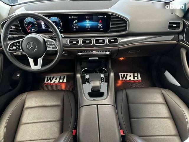 Мерседес ГЛЕ-Класс, объемом двигателя 2 л и пробегом 112 тыс. км за 49000 $, фото 19 на Automoto.ua