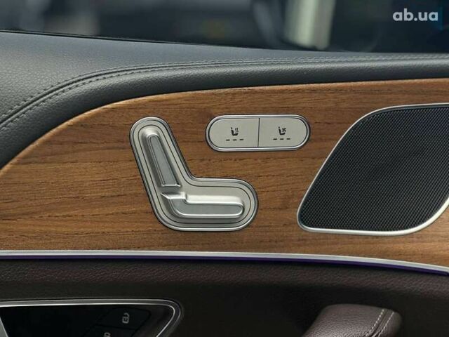 Мерседес ГЛЕ-Класс, объемом двигателя 2.9 л и пробегом 172 тыс. км за 62000 $, фото 17 на Automoto.ua