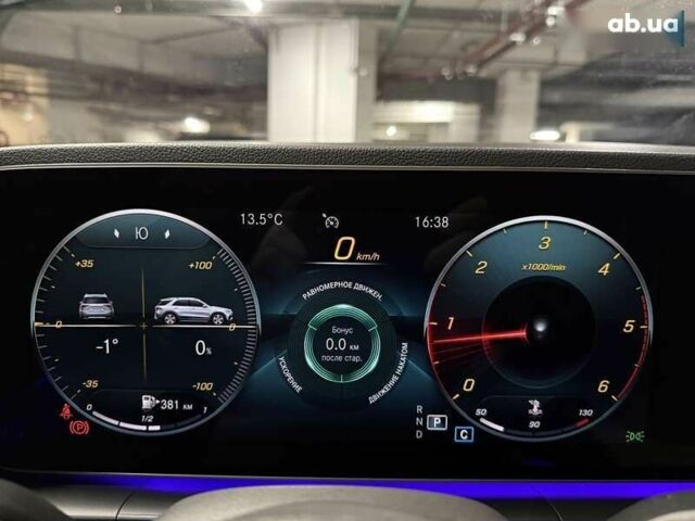 Мерседес ГЛЕ-Класс, объемом двигателя 2 л и пробегом 116 тыс. км за 49500 $, фото 29 на Automoto.ua