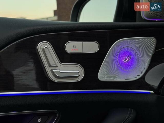 Мерседес ГЛЕ-Клас, об'ємом двигуна 1.95 л та пробігом 110 тис. км за 58000 $, фото 46 на Automoto.ua