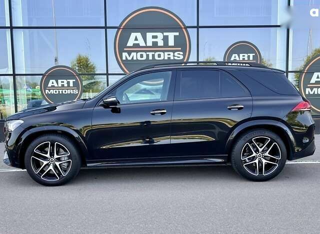 Мерседес ГЛЕ-Класс, объемом двигателя 3 л и пробегом 84 тыс. км за 74900 $, фото 12 на Automoto.ua