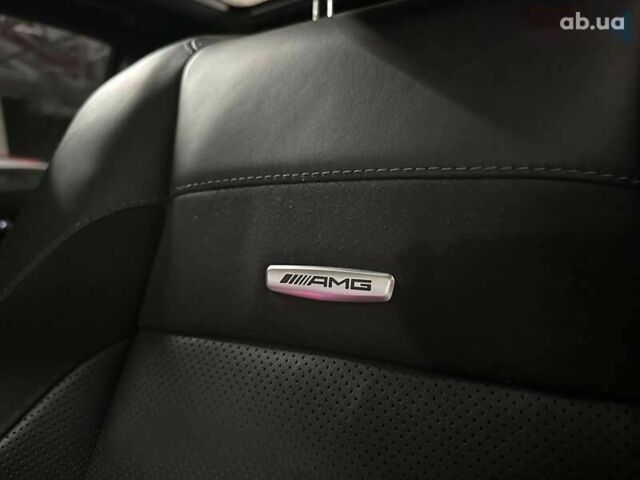 Мерседес ГЛЕ-Класс, объемом двигателя 3 л и пробегом 99 тыс. км за 73500 $, фото 28 на Automoto.ua