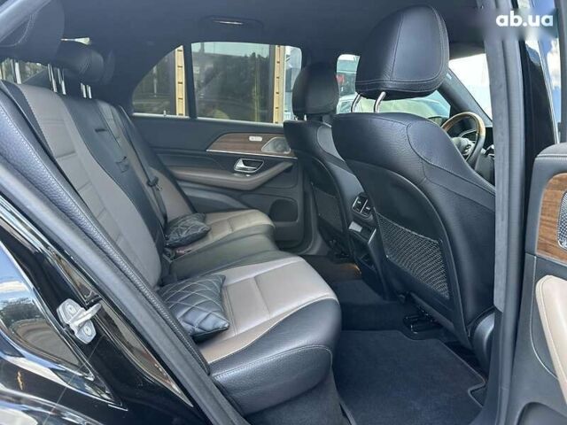 Мерседес ГЛЕ-Класс, объемом двигателя 2.9 л и пробегом 163 тыс. км за 52500 $, фото 16 на Automoto.ua