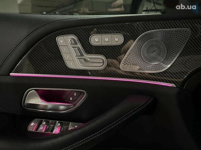 Мерседес ГЛЕ-Класс, объемом двигателя 3 л и пробегом 99 тыс. км за 73500 $, фото 20 на Automoto.ua