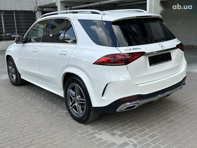 Мерседес ГЛЕ-Класс, объемом двигателя 2.9 л и пробегом 58 тыс. км за 65700 $, фото 16 на Automoto.ua