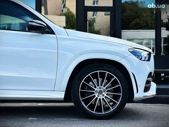 Мерседес ГЛЕ-Клас, об'ємом двигуна 2.9 л та пробігом 73 тис. км за 67999 $, фото 5 на Automoto.ua