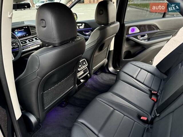 Мерседес ГЛЕ-Клас, об'ємом двигуна 1.95 л та пробігом 110 тис. км за 58000 $, фото 32 на Automoto.ua