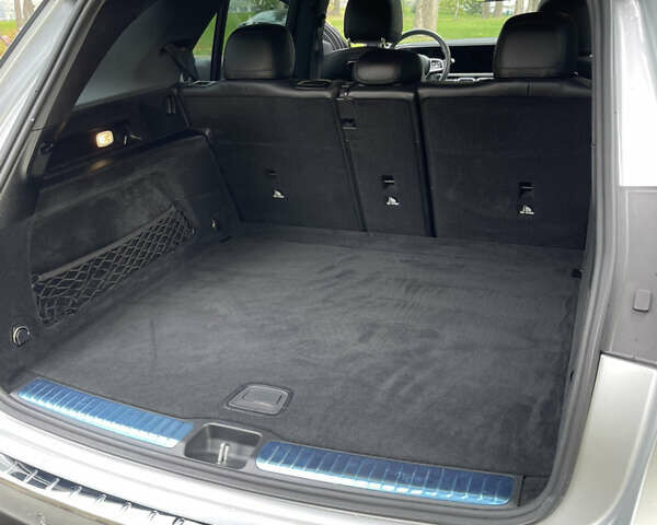 Мерседес ГЛЕ-Класс, объемом двигателя 2 л и пробегом 102 тыс. км за 43000 $, фото 33 на Automoto.ua