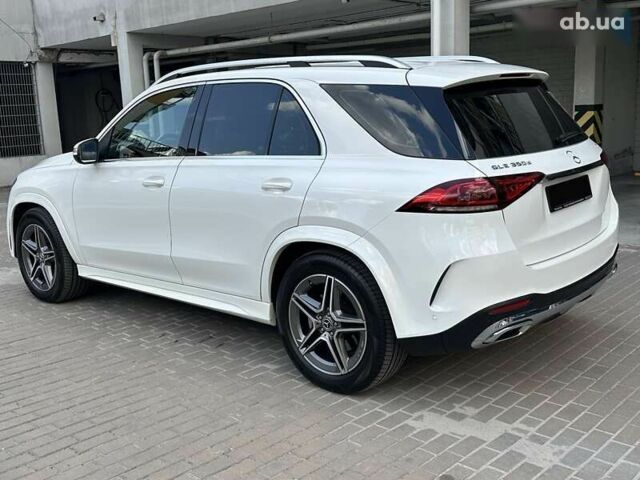 Мерседес ГЛЕ-Класс, объемом двигателя 2.9 л и пробегом 58 тыс. км за 65700 $, фото 15 на Automoto.ua