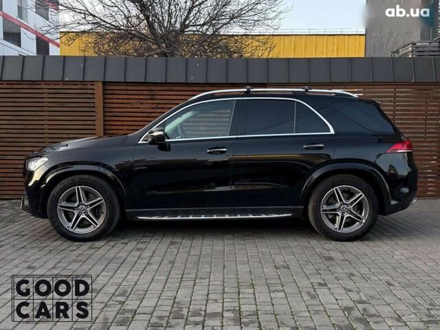 Мерседес ГЛЕ-Клас, об'ємом двигуна 2.9 л та пробігом 169 тис. км за 60000 $, фото 3 на Automoto.ua