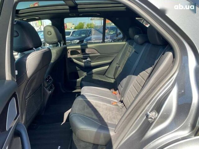 Мерседес ГЛЕ-Класс, объемом двигателя 2.9 л и пробегом 87 тыс. км за 65000 $, фото 21 на Automoto.ua