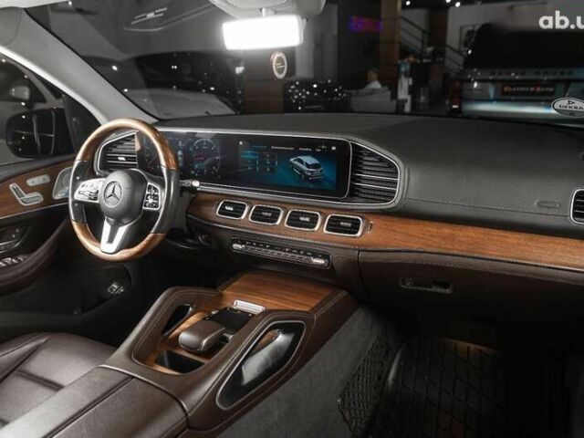 Мерседес ГЛЕ-Класс, объемом двигателя 2 л и пробегом 90 тыс. км за 56900 $, фото 17 на Automoto.ua