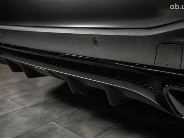 Мерседес ГЛЕ-Класс, объемом двигателя 2.9 л и пробегом 155 тыс. км за 64900 $, фото 29 на Automoto.ua