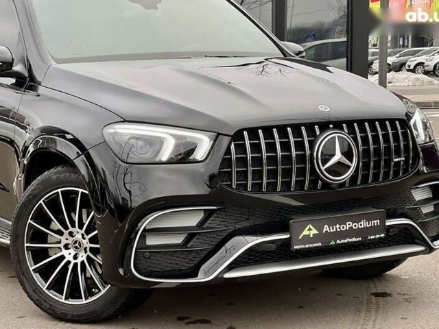 Мерседес ГЛЕ-Класс, объемом двигателя 2 л и пробегом 198 тыс. км за 47900 $, фото 3 на Automoto.ua